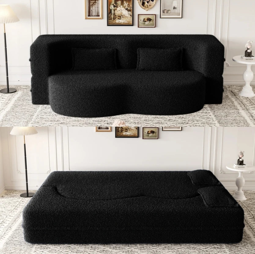 Living Duo Sofa