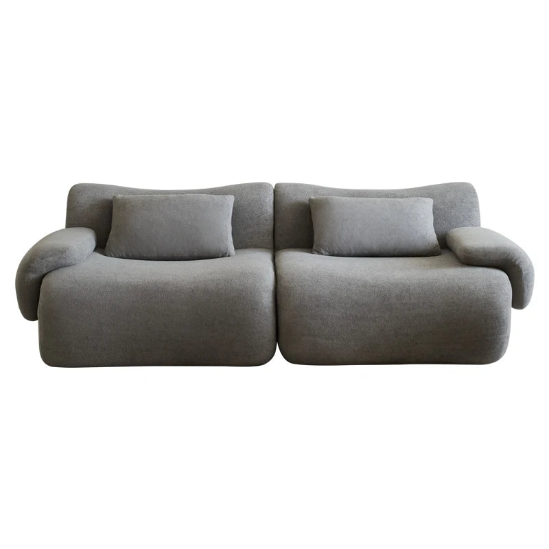 Armonia - 2-Seater / Compressed Sofa