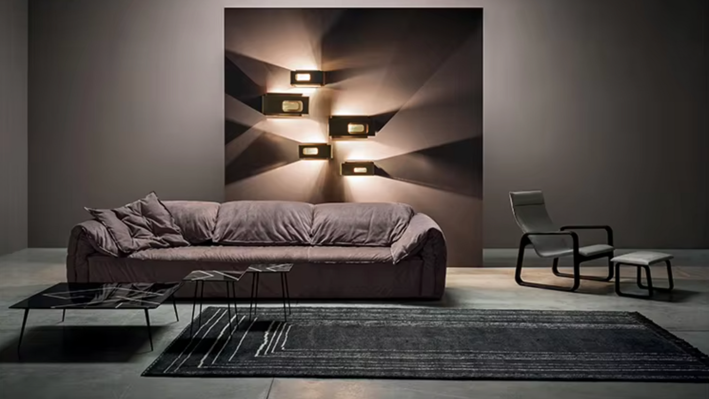 Milano Sofa