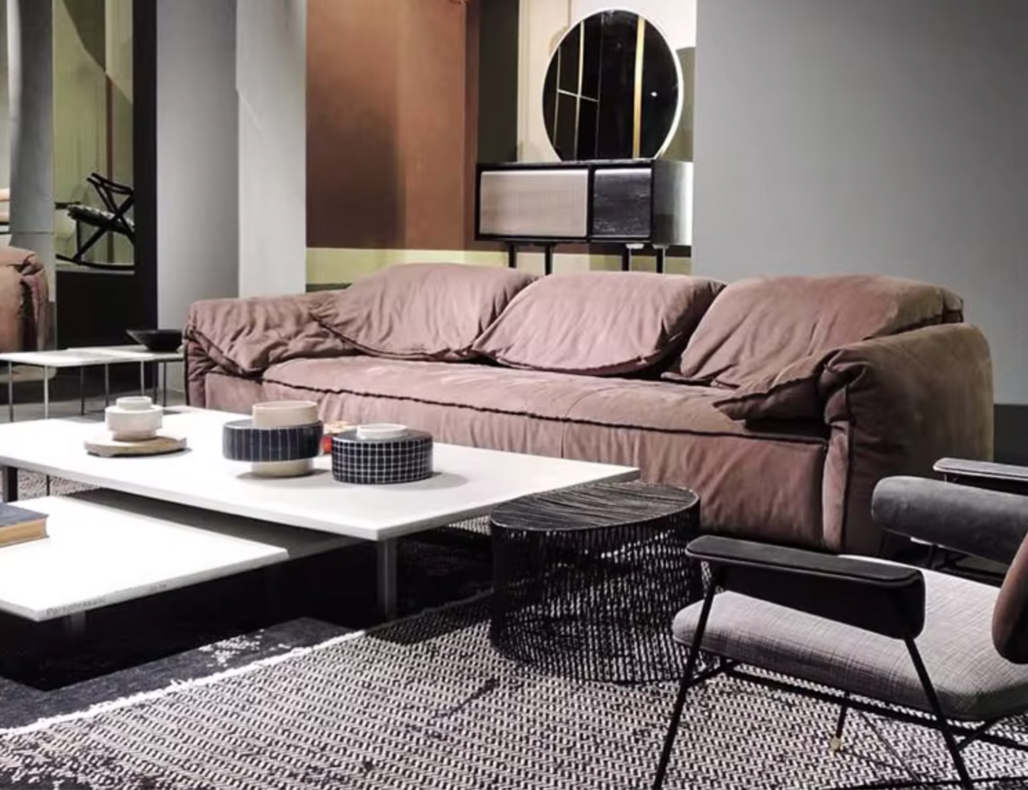 Milano Sofa