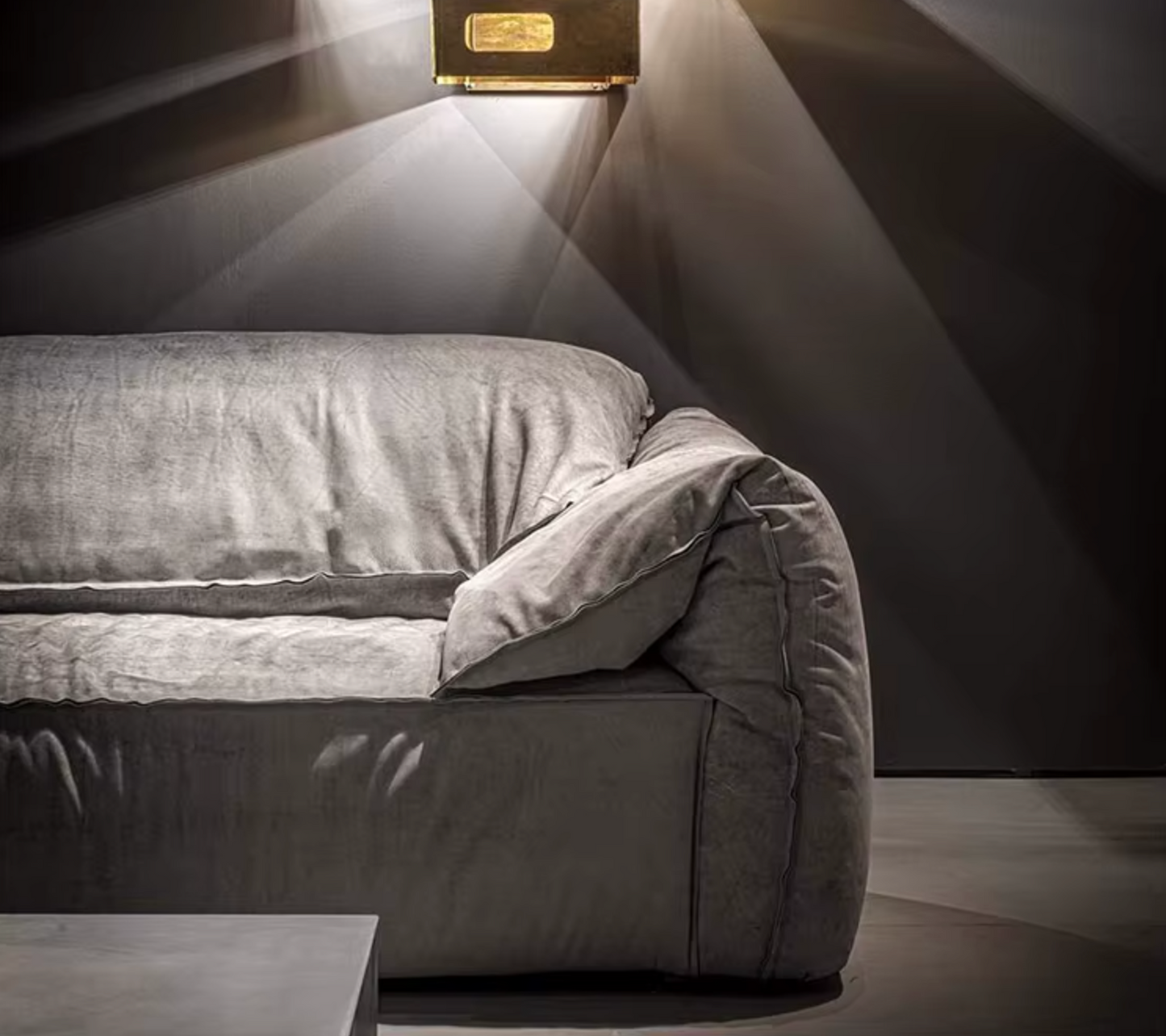 Milano Sofa