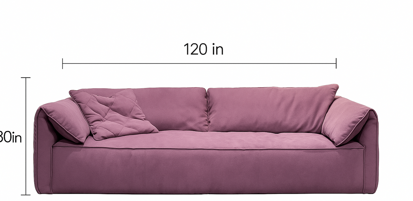 Milano Sofa