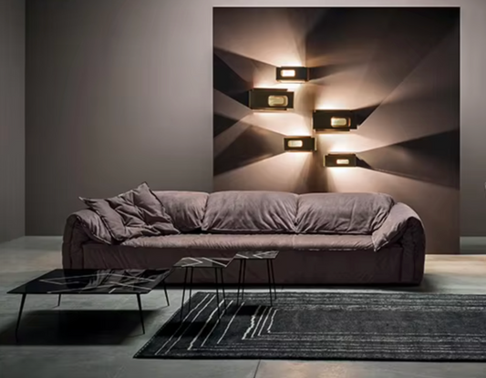Milano Sofa