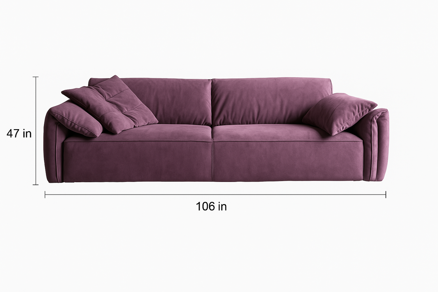 Milano Sofa