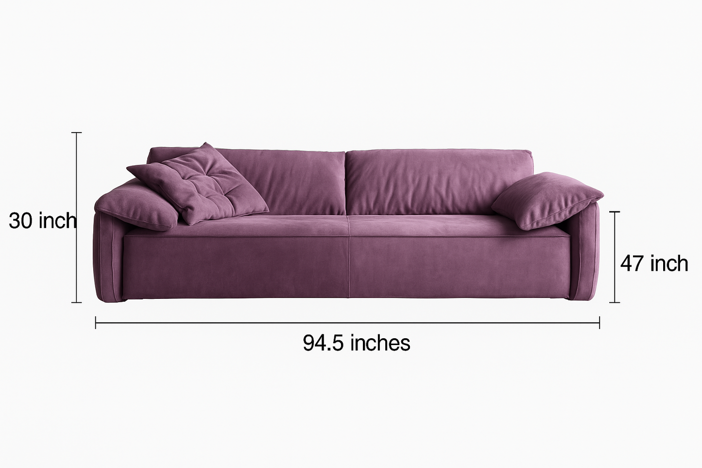Milano Sofa