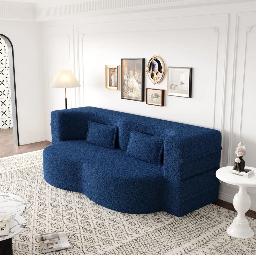 Living Duo Sofa