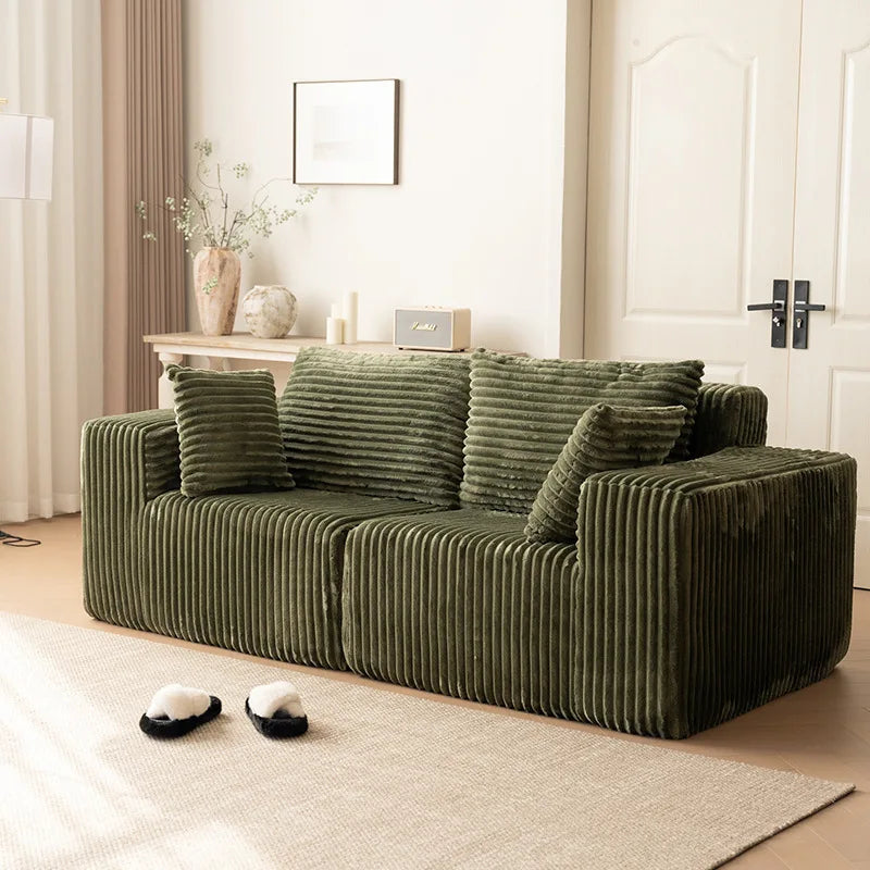 Expandio - Compressed Sofa