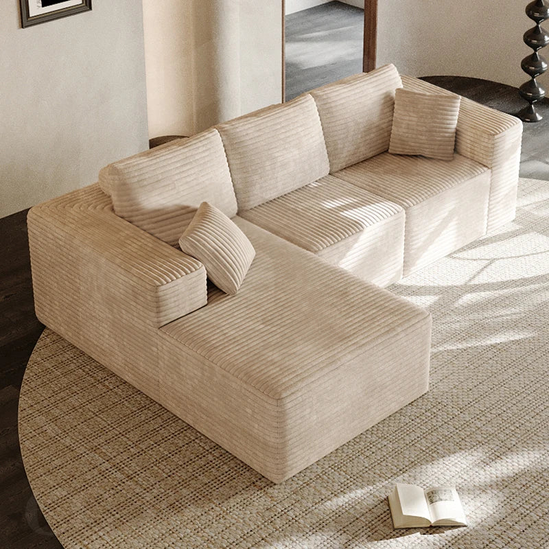 Expandio - Compressed Sofa
