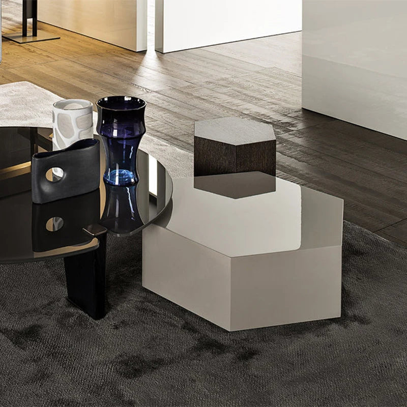 Hexalis table