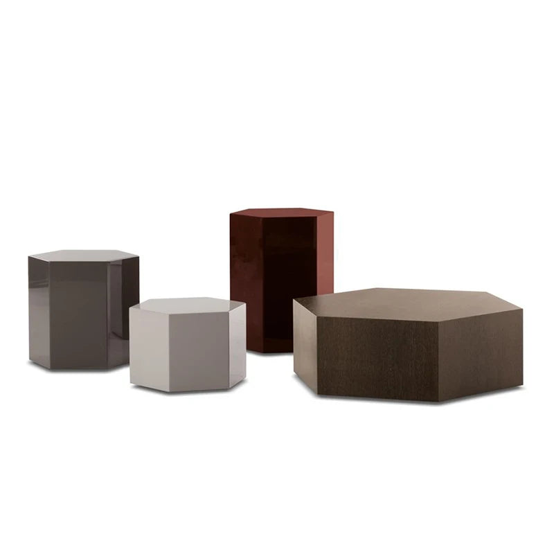 Hexalis table
