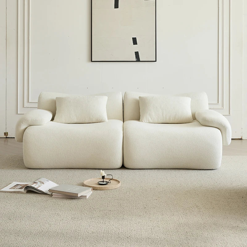 Armonia - 2-Seater / Compressed Sofa