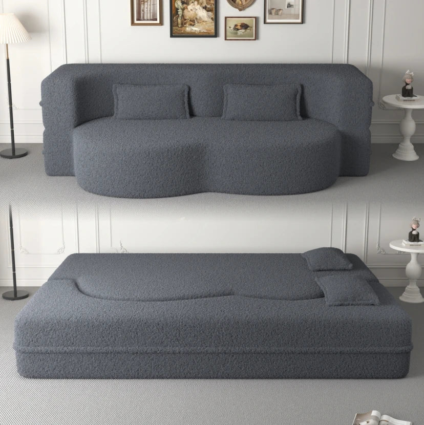 Living Duo Sofa