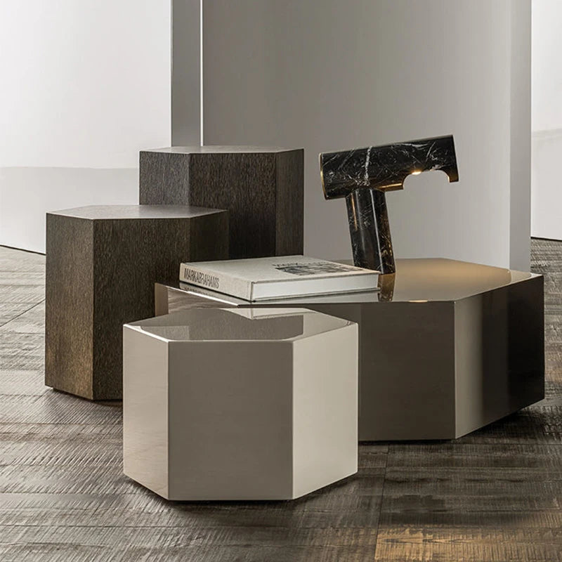Hexalis table
