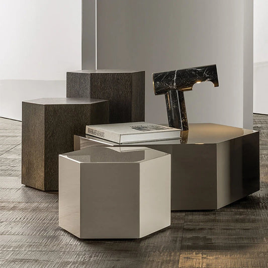Hexalis table
