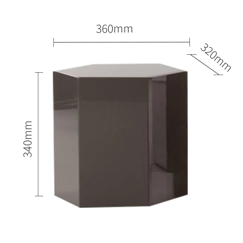 Hexalis table