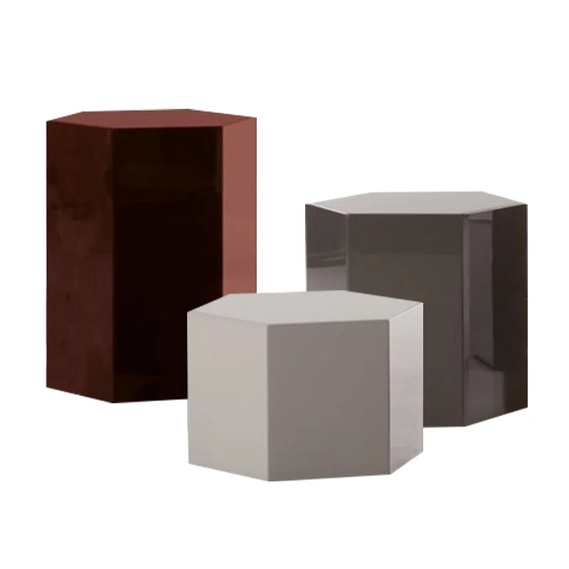 Hexalis table