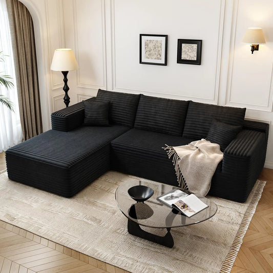 Expandio - Compressed Sofa