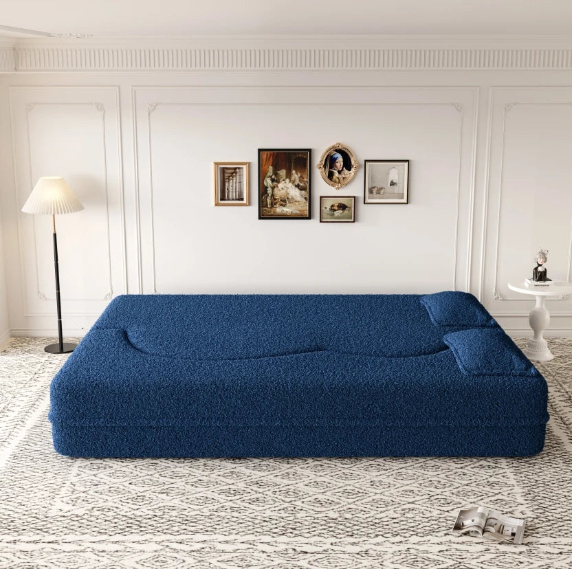 Living Duo Sofa