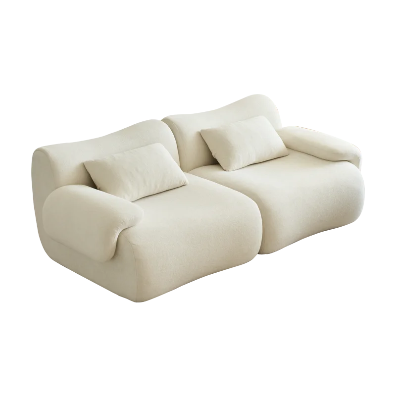 Armonia - 2-Seater / Compressed Sofa