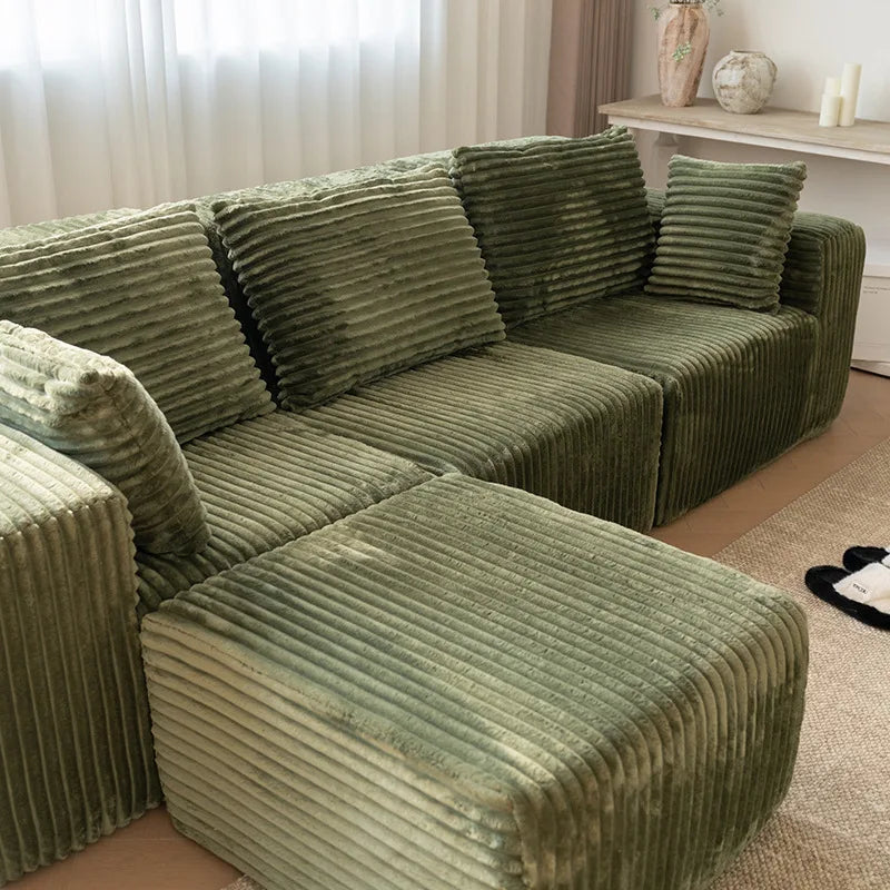Expandio - Compressed Sofa