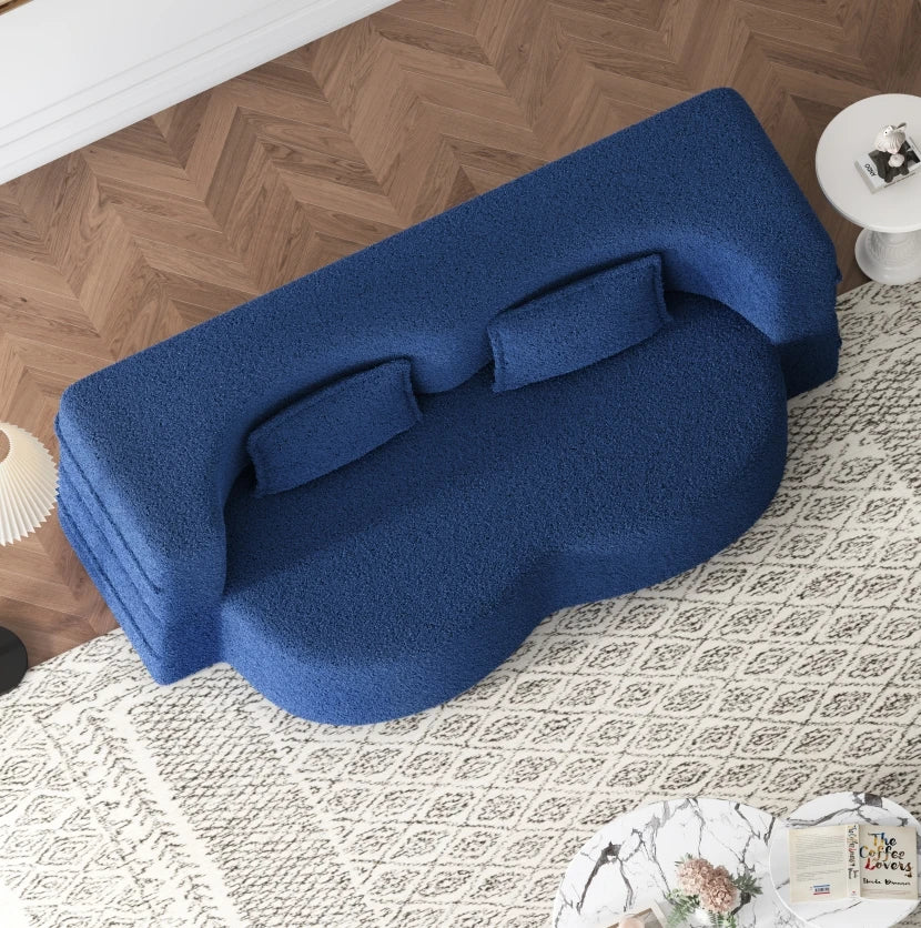 Living Duo Sofa