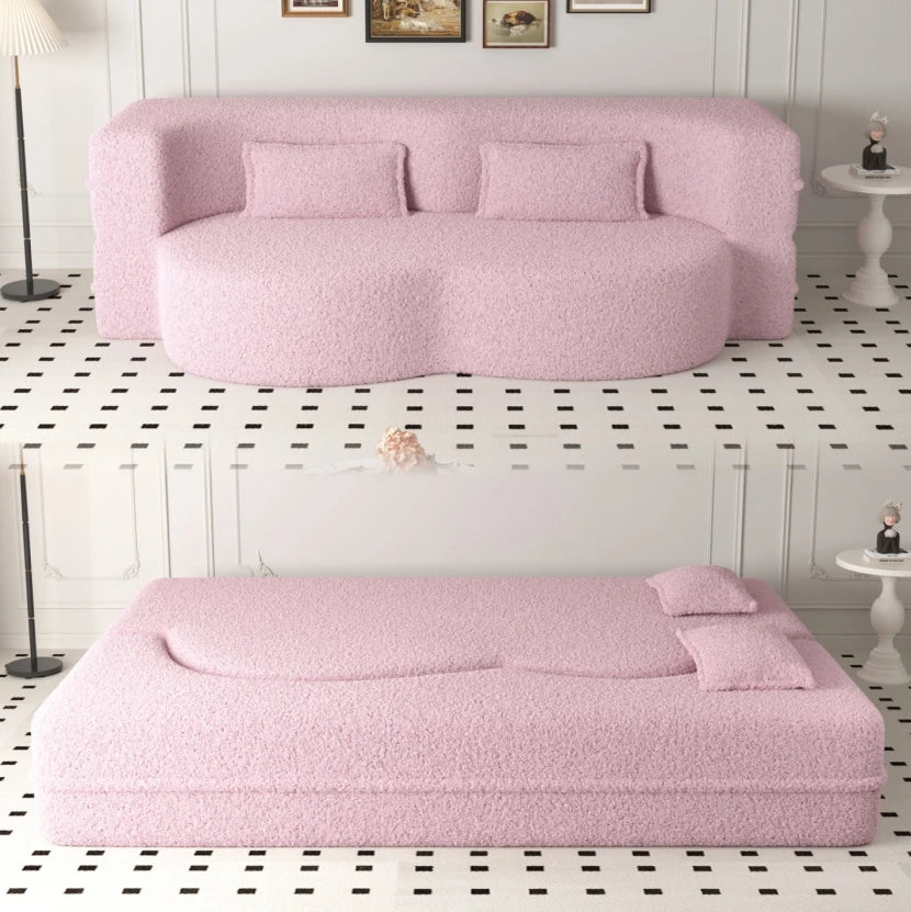 Living Duo Sofa