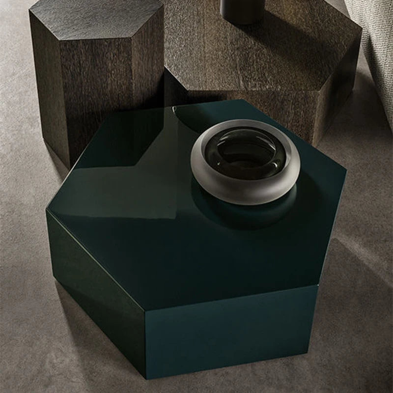 Hexalis table