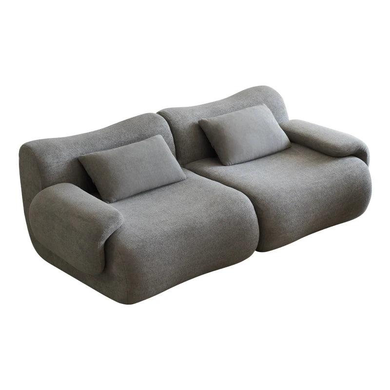 Armonia - 2-Seater / Compressed Sofa