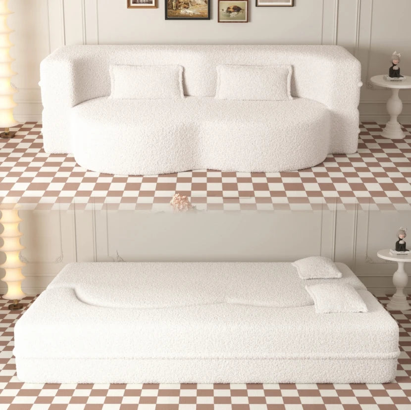 Living Duo Sofa