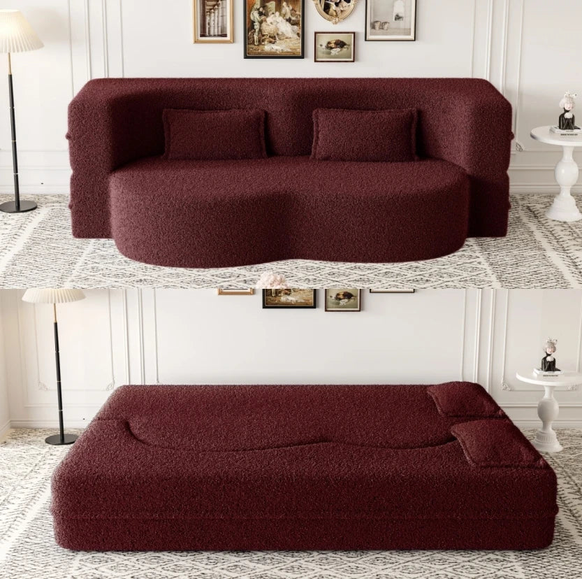 Living Duo Sofa