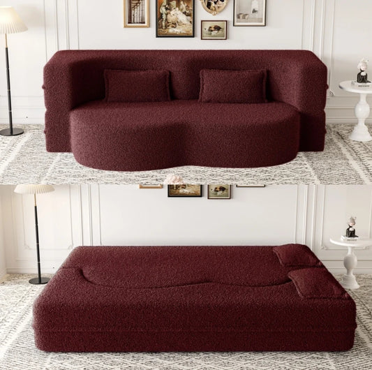 Living Duo Sofa
