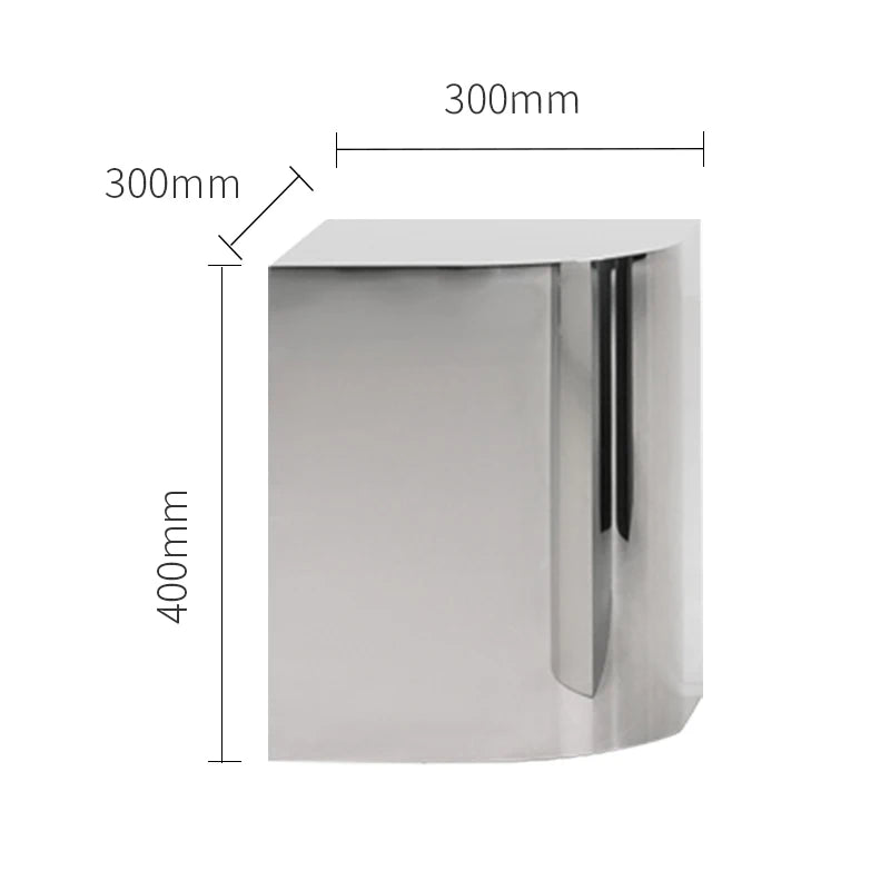 Nova Side Table