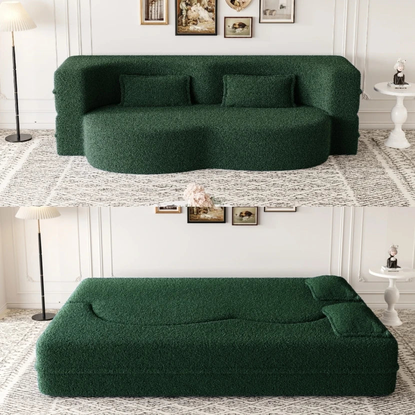 Living Duo Sofa