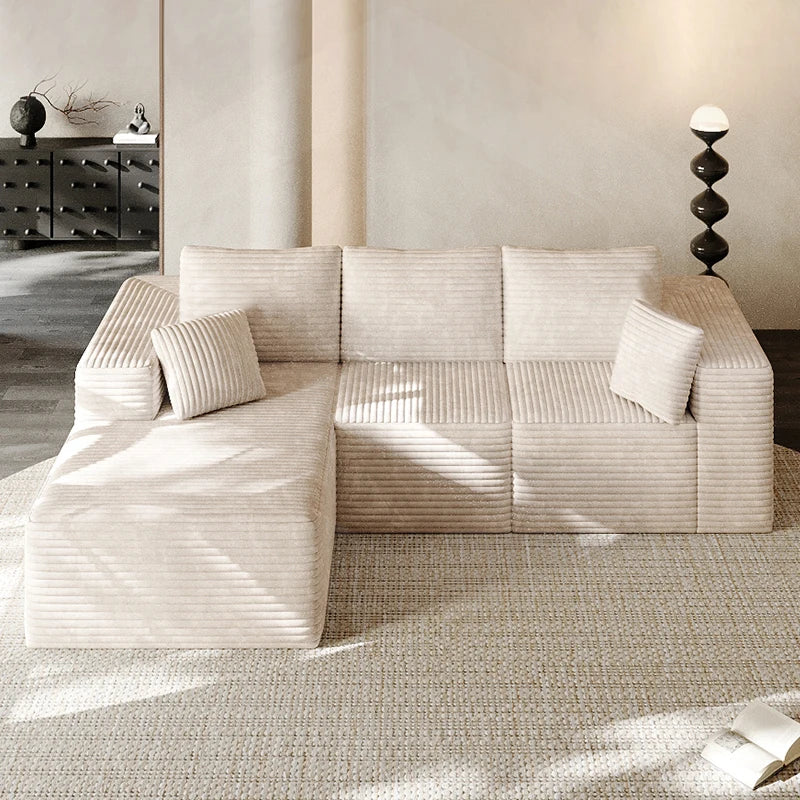 Expandio - Compressed Sofa