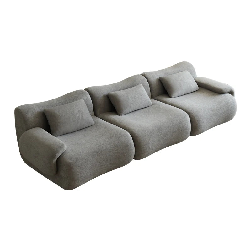 Armonia - 3-Seater / Compressed Sofa