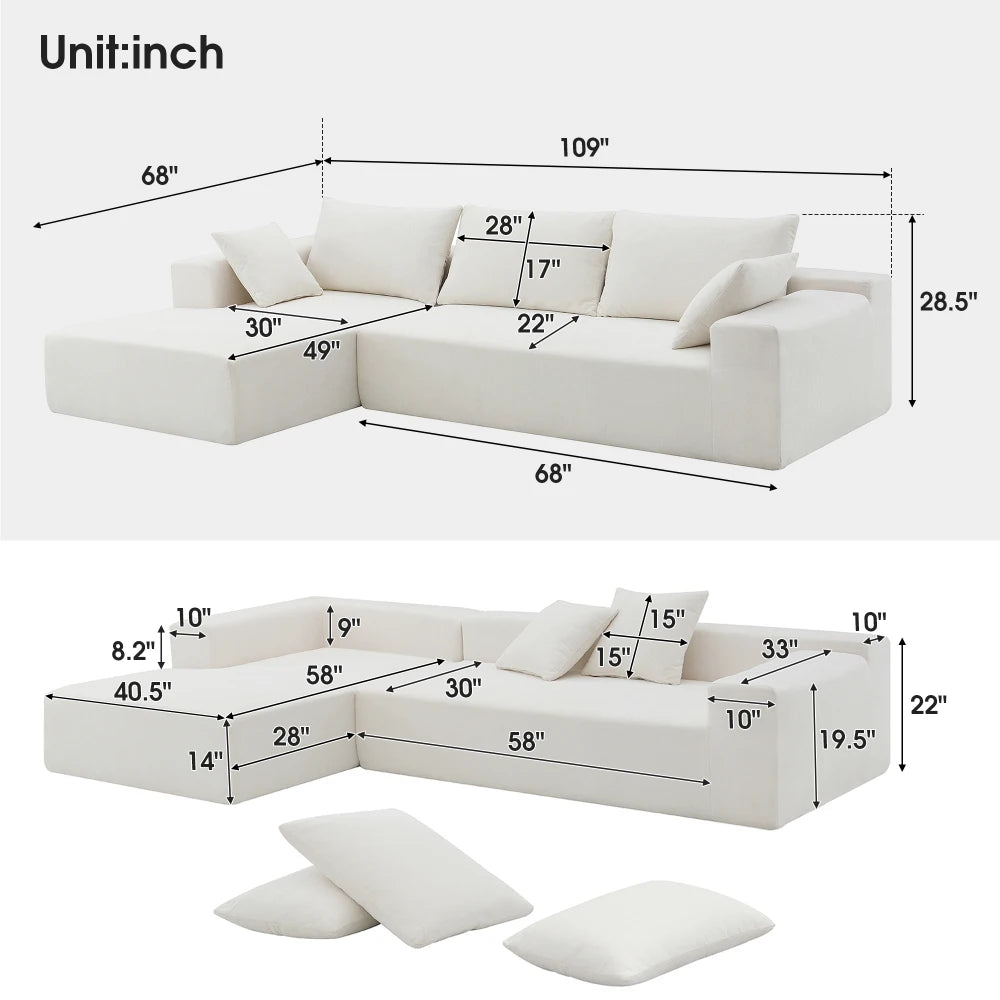 Arno Sofa